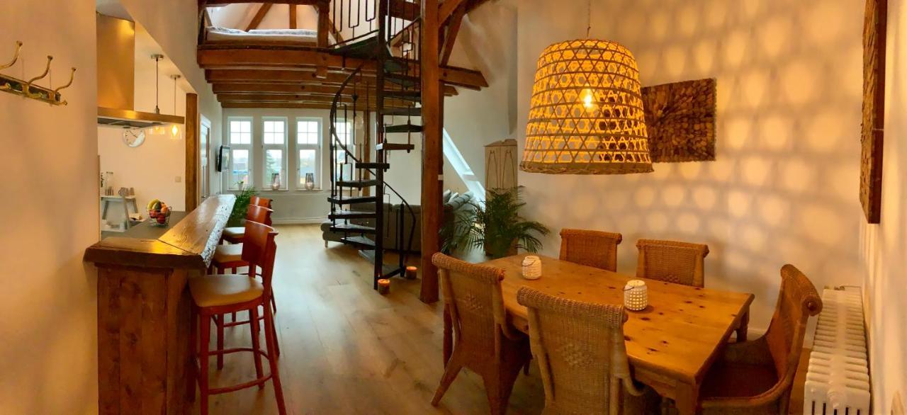 Rosen Villa คัพเพล์น ภายนอก รูปภาพ