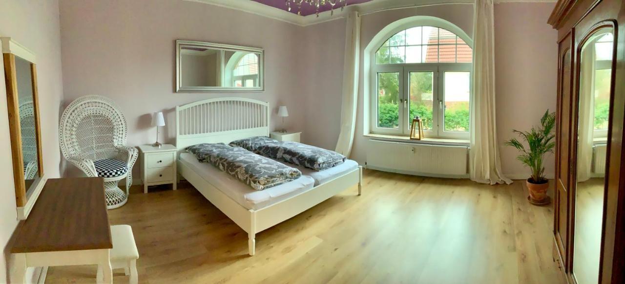 Rosen Villa คัพเพล์น ภายนอก รูปภาพ