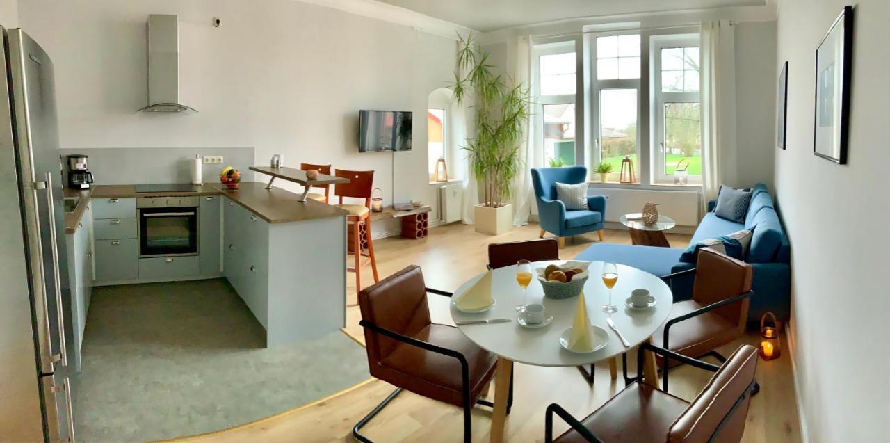 Rosen Villa คัพเพล์น ภายนอก รูปภาพ