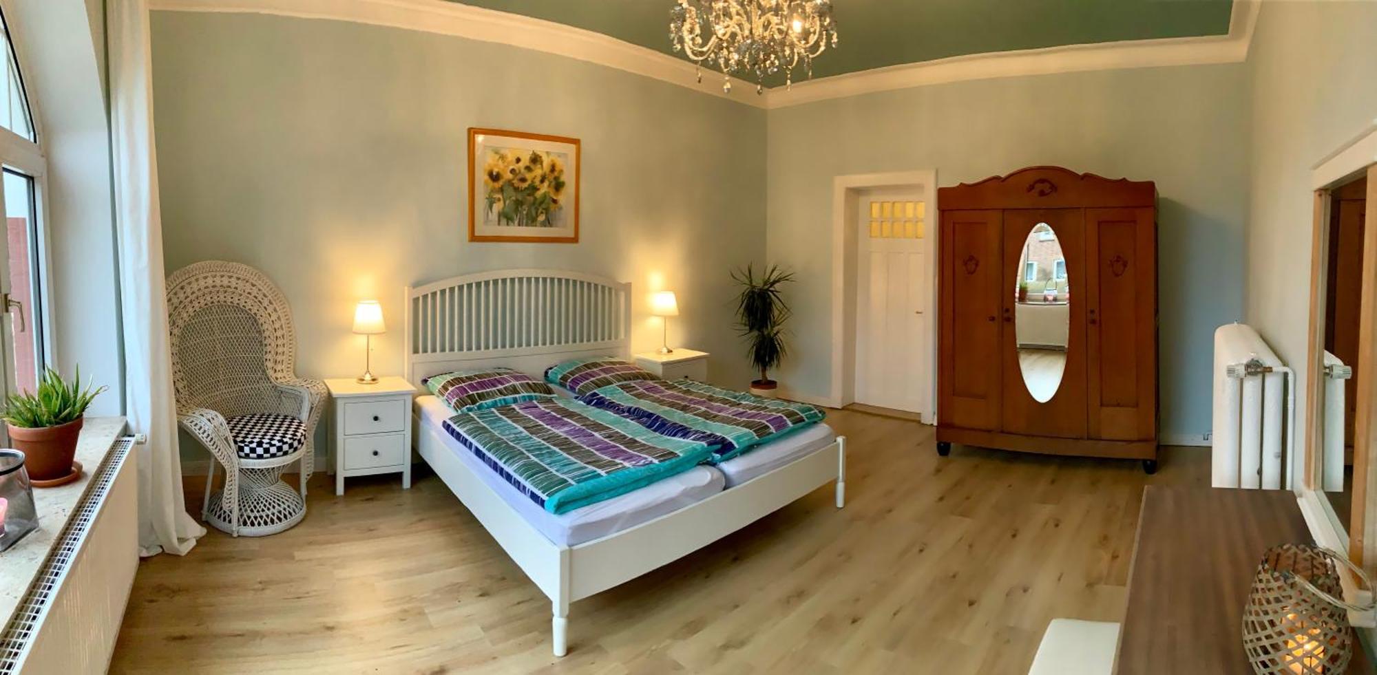 Rosen Villa คัพเพล์น ห้อง รูปภาพ