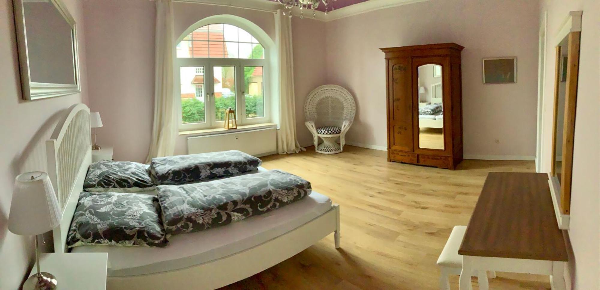 Rosen Villa คัพเพล์น ห้อง รูปภาพ