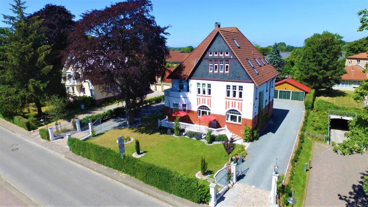 Rosen Villa คัพเพล์น ภายนอก รูปภาพ