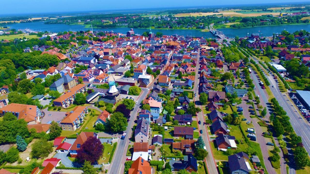 Rosen Villa คัพเพล์น ภายนอก รูปภาพ