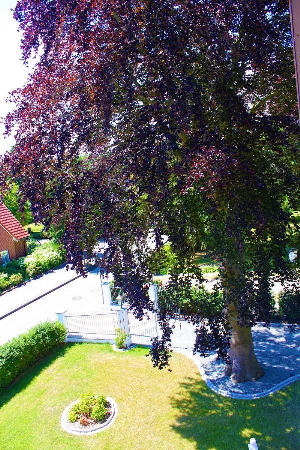 Rosen Villa คัพเพล์น ภายนอก รูปภาพ