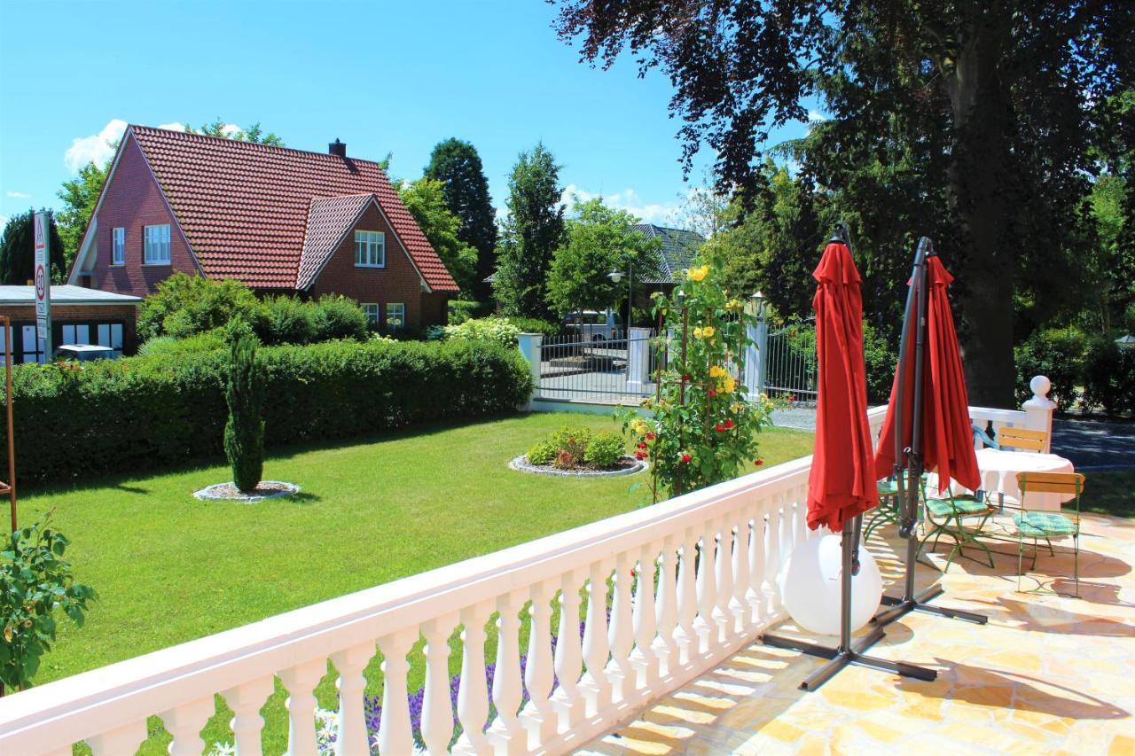 Rosen Villa คัพเพล์น ภายนอก รูปภาพ